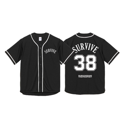 38 BASEBALL JERSEY