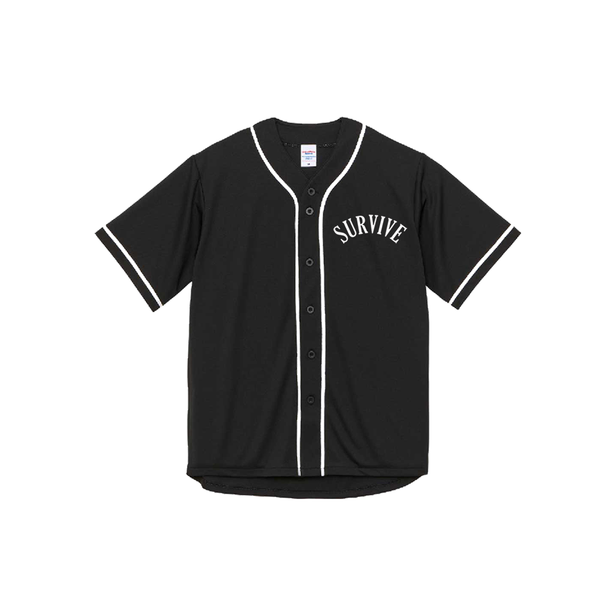 38 BASEBALL JERSEY