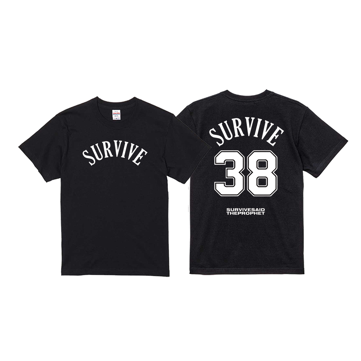 38 TEE