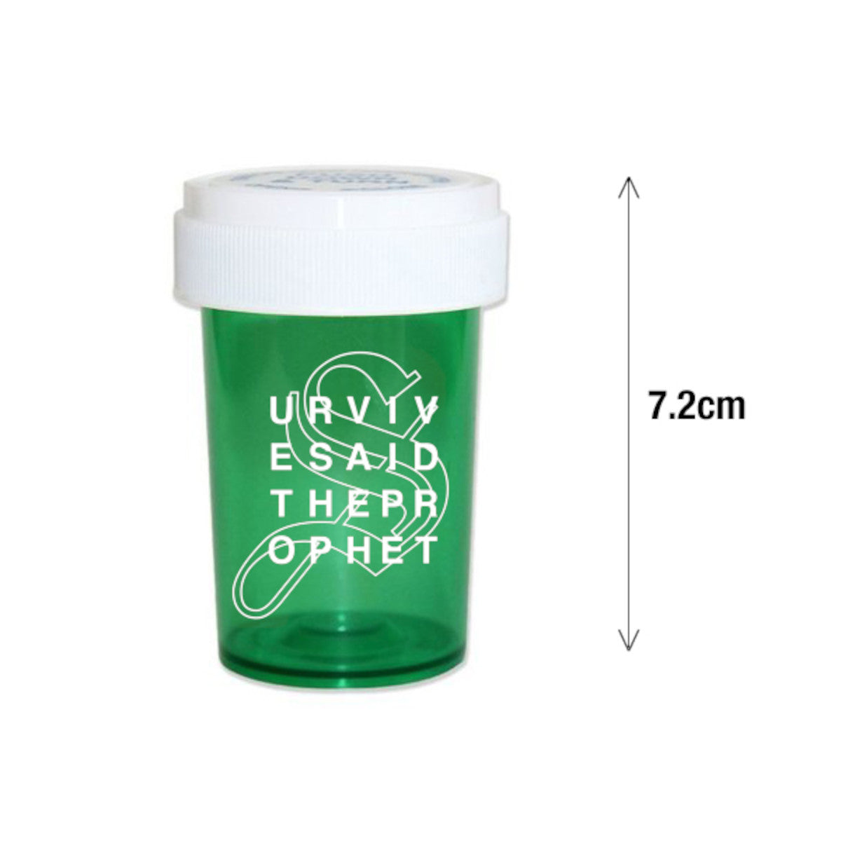 PILL CASE