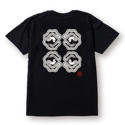 SNAKE TEE