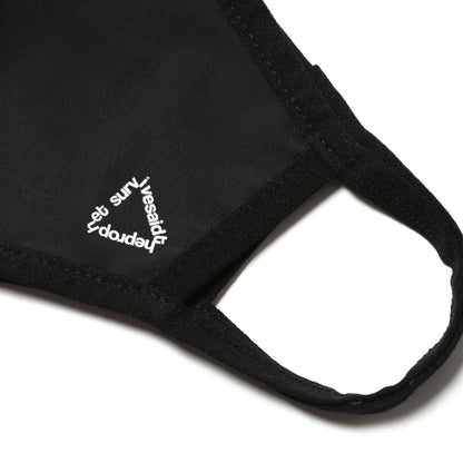SUSTAINABLE MASK