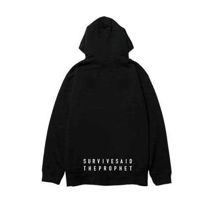 NICO-DEVI HOODIE