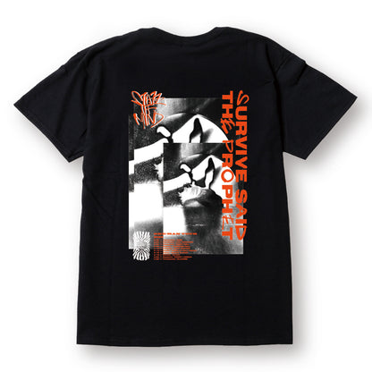 State Of Mind TOUR TEE