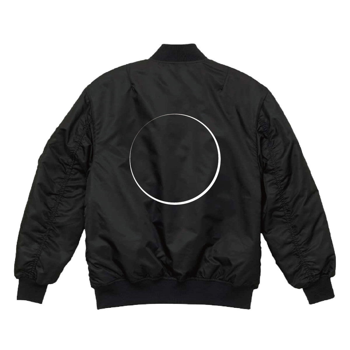 MA-1 FLIGHT JACKET