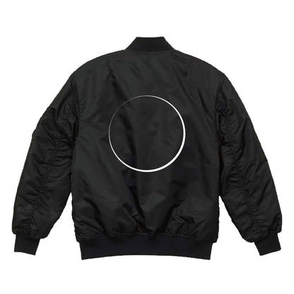 MA-1 FLIGHT JACKET