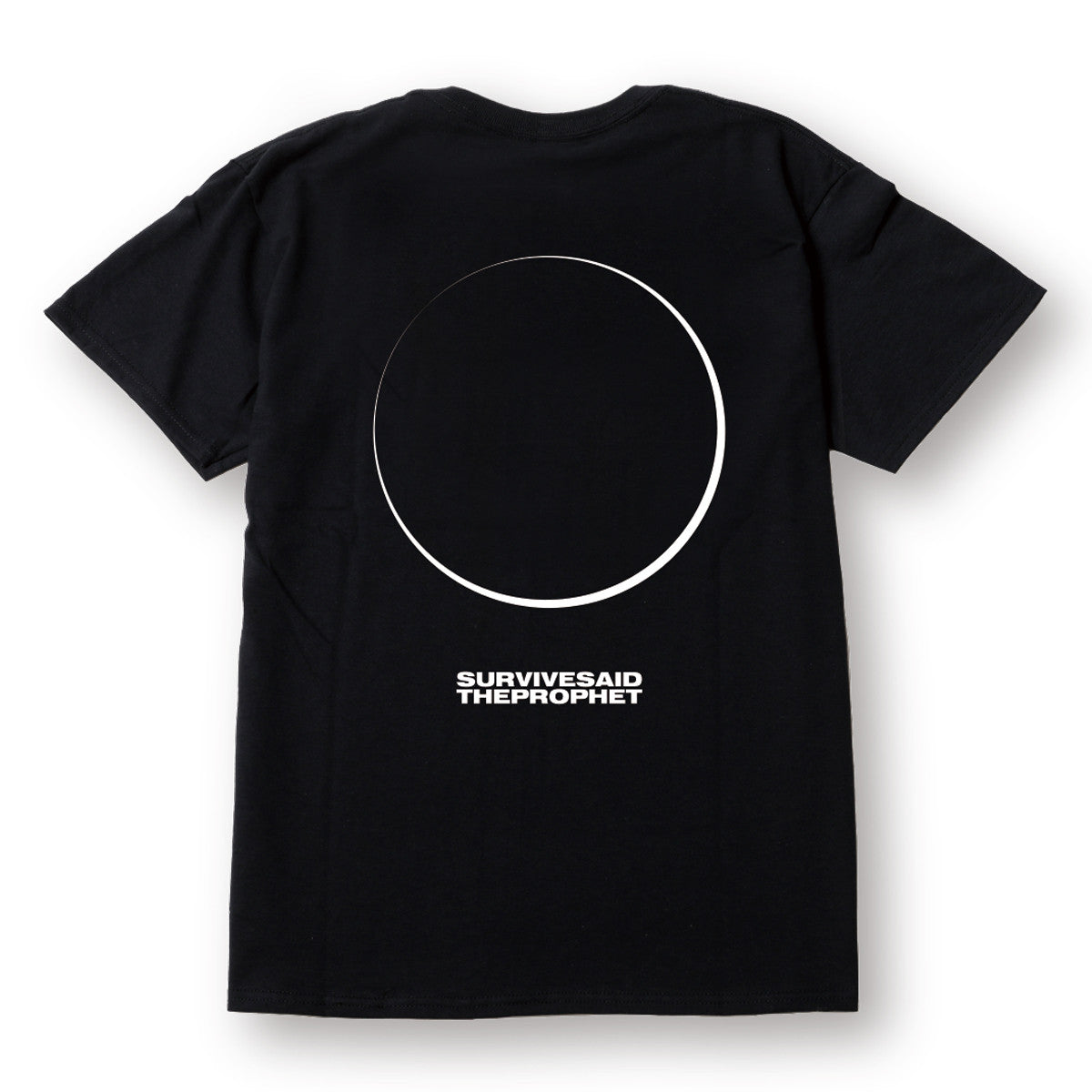 STANDARD LOGO TEE