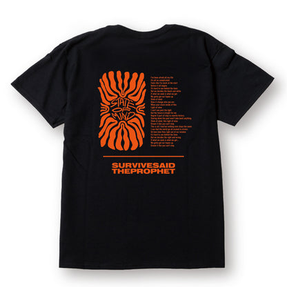 State Of Mind LYRIC TEE