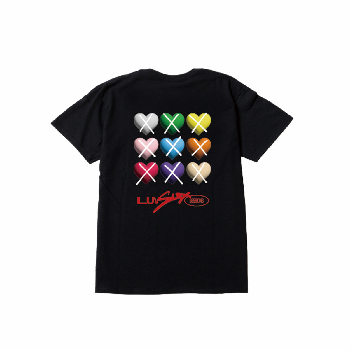 LUV SUX TEE