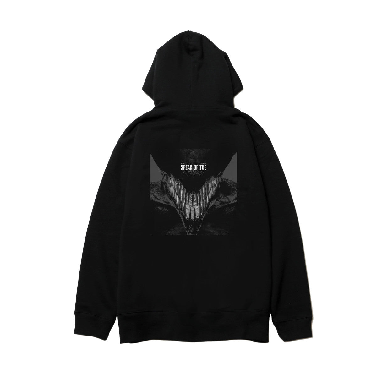 SOTD HOODIE