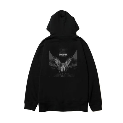 SOTD HOODIE