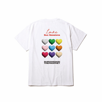 CHANGED TO LOVE TEE
