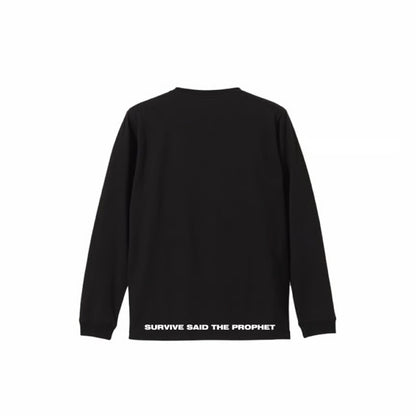 LAYERABLE L/S TEE (BLACK)