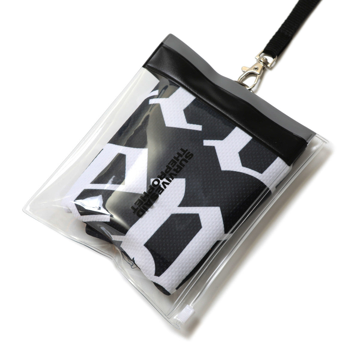 DRY TOWEL / BAG (Cooling towel)
