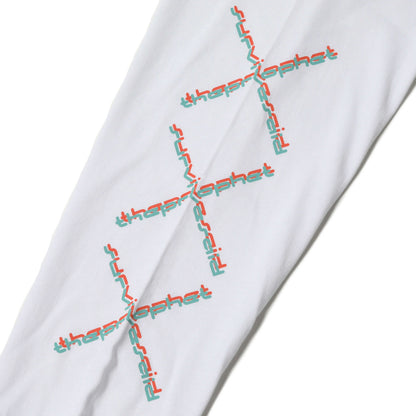 CROSS L/S TEE