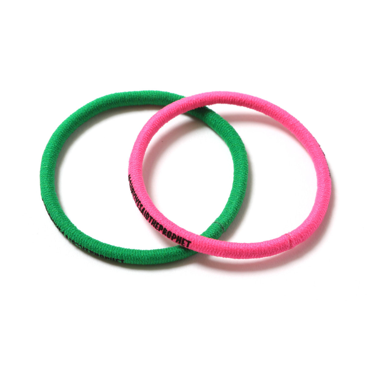 HAIR TIE PLUS