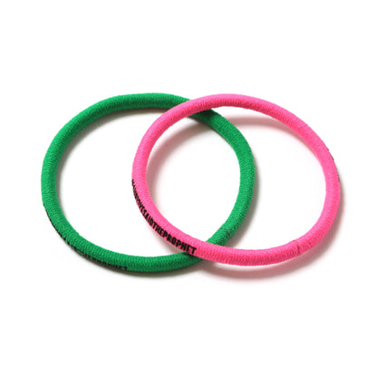 HAIR TIE PLUS