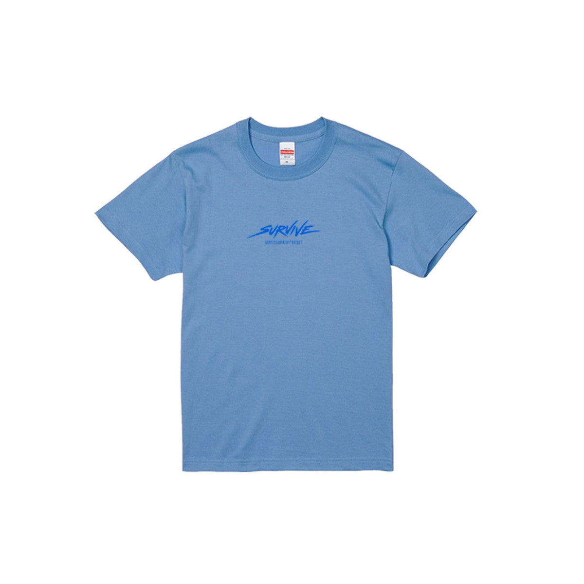 MAGIC HOUR TEE (SACKS / BLUE) – SSTP OFFICIAL STORE