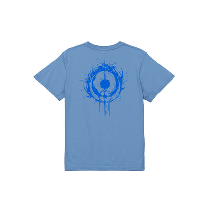MAGIC HOUR TEE (SACKS / BLUE)