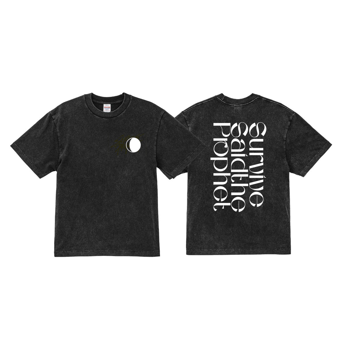 CRESCENT TEE