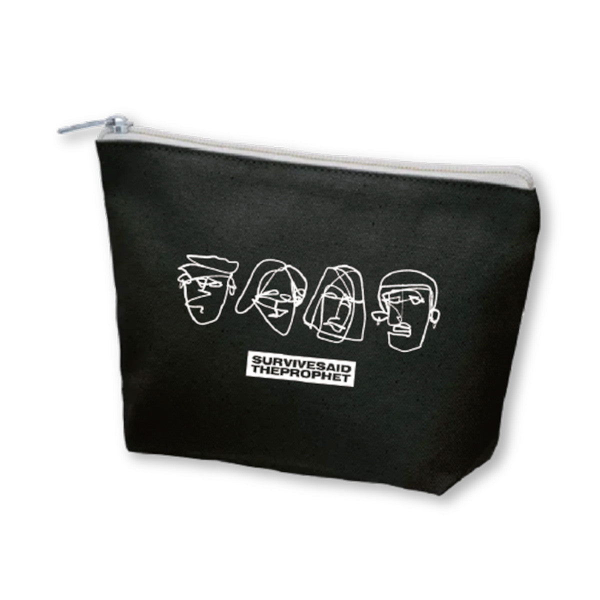 ONE STROKE POUCH