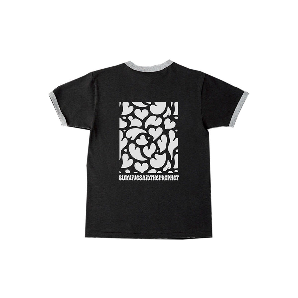 RINGER TEE