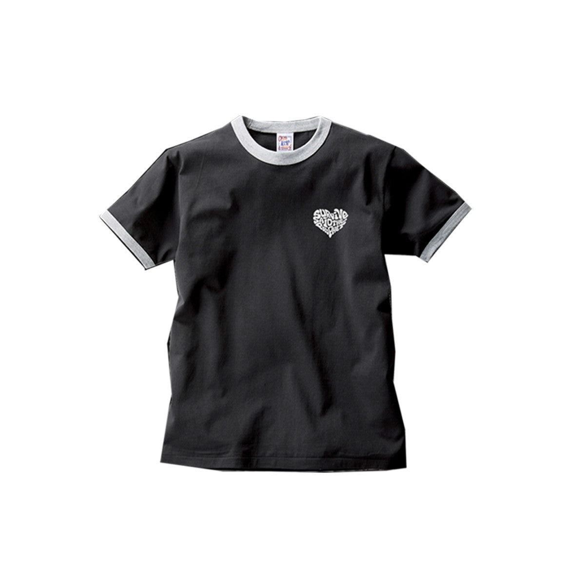 RINGER TEE