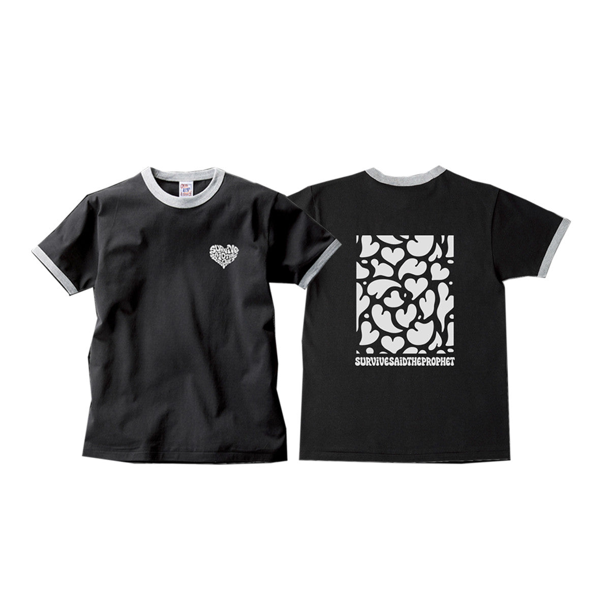 RINGER TEE