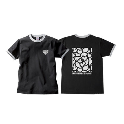 RINGER TEE